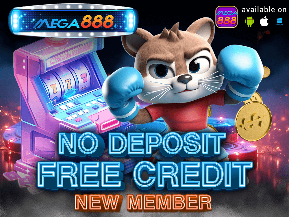 Afb777 free credit