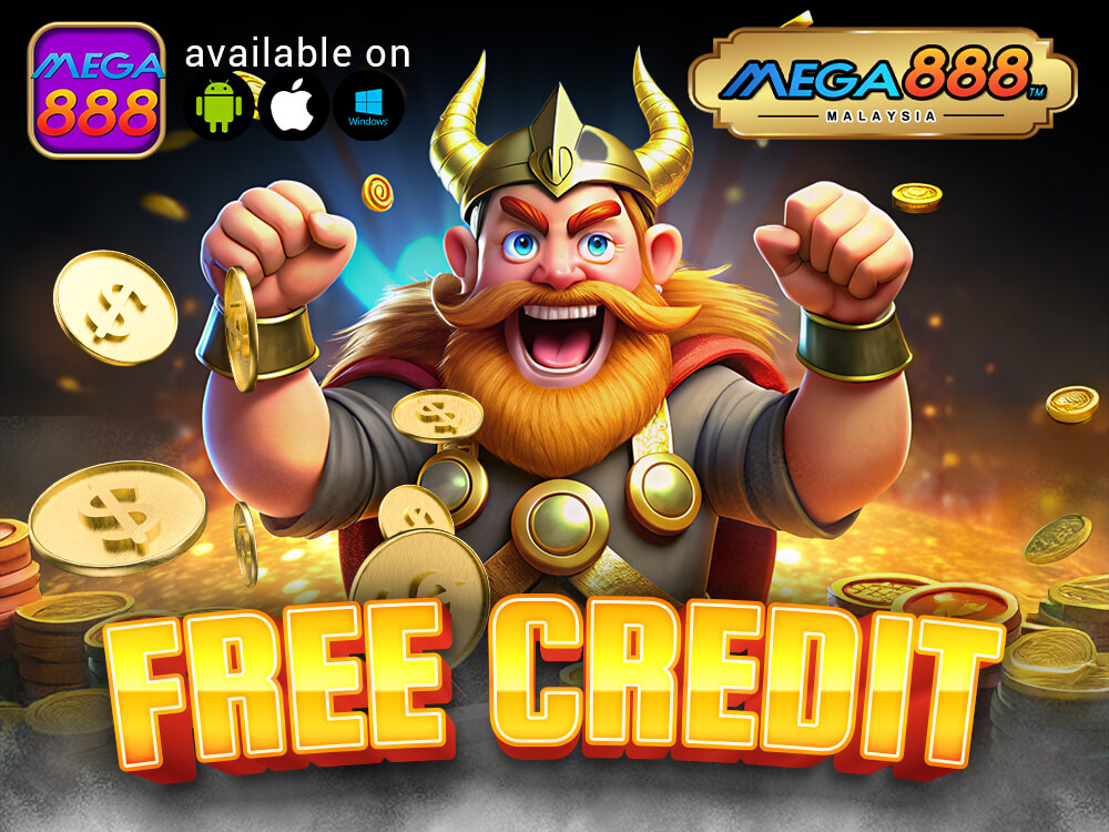 What is APK FREE CREDIT？