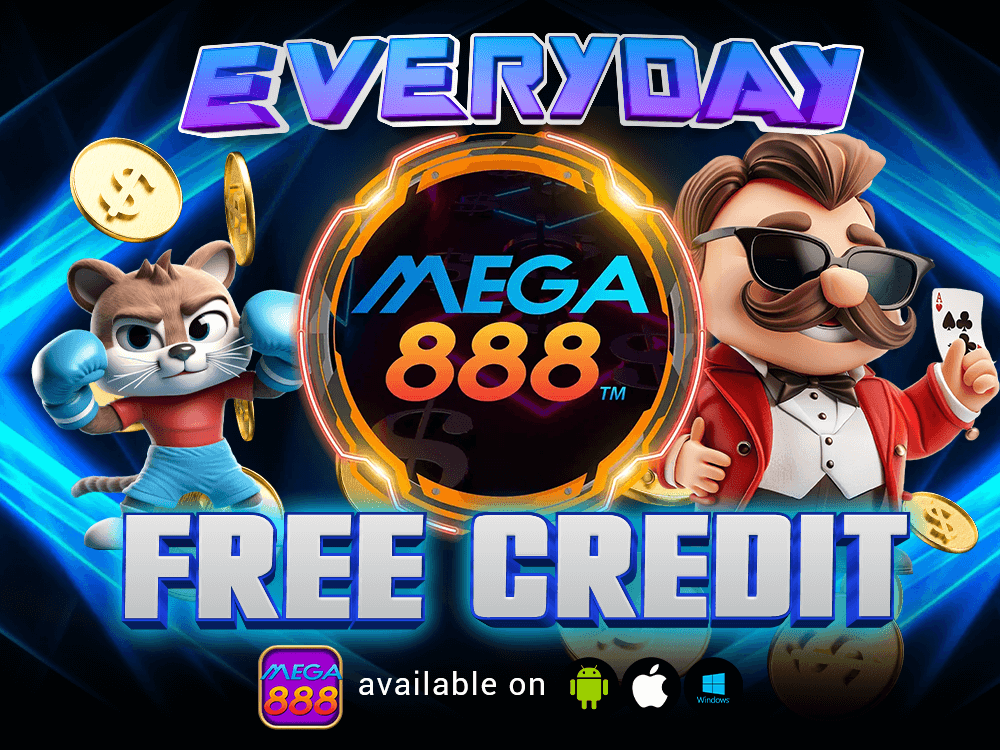 Mega888 APK Download Guide: Start your online gaming journey